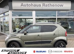 Bild des Angebotes Suzuki Ignis Comfort Inkl.Zubehör*LED*Klima*SHZ*Lichtpakt*Kamer