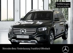 Bild des Angebotes Mercedes-Benz GLB 200 PROGRESSIVE+AHK+LED+KAMERA+KEYLESS+7G