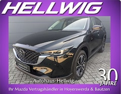 Bild des Angebotes Mazda CX-5 2.5l Exclusive Bose 360° Kamera Matrix-LED