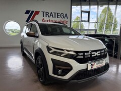 Bild des Angebotes Dacia Jogger Hybrid 140 Autom Extreme SH Navi GJR