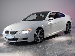 BMW M6 Coupe V10 *TÜV+SERVICE-NEU*