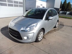 Bild des Angebotes Citroen C3 1.4 Tendance Euro 5