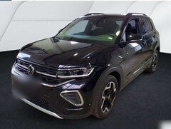 Bild des Angebotes VW T-Cross 1.5 TSI DSG R-Line IQ Drive, AHK