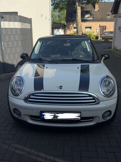 Bild des Angebotes MINI Cooper
