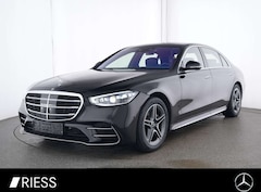 Bild des Angebotes Mercedes-Benz S 500 L 4M AMG PANO TV BURM EXKLUSIV DRIVE PILOT