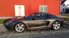 Bild des Angebotes Porsche Cayman Cayman S