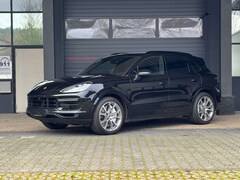 Bild des Angebotes Porsche Cayenne Turbo