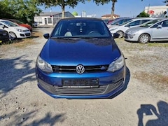 Bild des Angebotes VW Polo 1.4 TSI ACT BlueGT Xenon