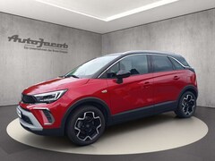 Bild des Angebotes Opel Crossland 1.2 Ultimate Navi Sitzhzg PDC