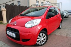 Bild des Angebotes Citroen C1 Advance|INSPEKTION NEU|KUPPLUNG NEU|Servo|