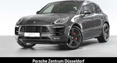 Bild des Angebotes Porsche Macan GTS Panorama Luftfederung Sportabgasanlage