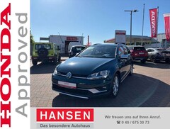 Bild des Angebotes VW Golf VII Variant Alltrack BMT/Start-Stopp 4Motio
