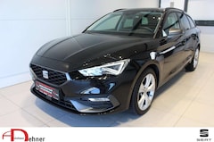 Bild des Angebotes SEAT Leon Sportstourer FR 1.5 eTSI DSG 4JGAR/RKAM/PDC Klima