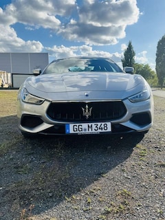 Bild des Angebotes Maserati Ghibli GranSport