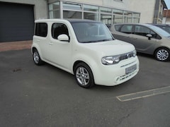 Bild des Angebotes Nissan Cube Cube Automatik*Pano*Navi*SHZ*Temp*Iki*Kaado**Zen*