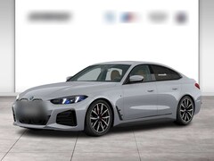 Bild des Angebotes BMW i4 eDrive40 Gran Coupé M Sportpaket Pro ACC 360°