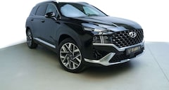 Hyundai SANTA FE Signature 1.HAND*7SITZER*PANO*AHK*8FACH*LED*360*