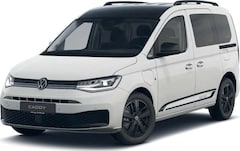 VW Caddy Life 1.5 TSI eHybrid "Edition"