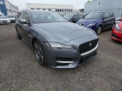 Bild des Angebotes Jaguar XF 25t Sportbrake R-Sport " LED "