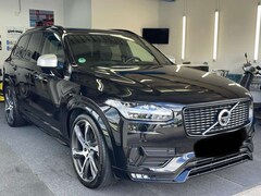 Bild des Angebotes Volvo XC90 D5 AWD Geartronic RDesign