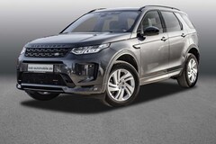 Bild des Angebotes Land Rover Discovery Sport P300e R-Dyn S BLACK PACK ACC PDC