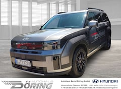 Bild des Angebotes Hyundai SANTA FE Hybrid 1.6 Intro Edition 4WD inkl. Winterräder