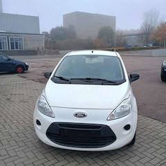 Bild des Angebotes Ford Ka/Ka+ Ka 1.3 tdci Diesel Tüv neu 2. Hand gepfl. Zustand