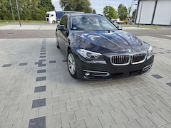 Bild des Angebotes BMW 525 525 d Luxury Line AHK