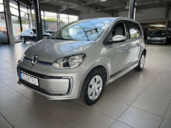 Bild des Angebotes VW e-up! Basis Automatik Klima SHZ