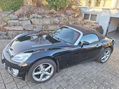 Bild des Angebotes Opel GT Roadster