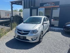 Bild des Angebotes Opel Karl Edition