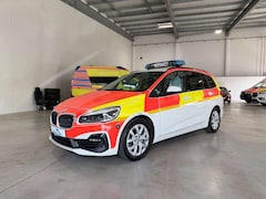 Bild des Angebotes BMW 220 2 Gran Tourer 220 d xDrive*NEF*SO.KFZNOTARZT