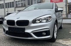 Bild des Angebotes BMW 216 216 i Advantage**LED*NAVI*PDC*ASSIST*Business*