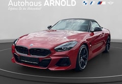 Bild des Angebotes BMW Z4 M40i Head-Up HK elektr.Sitze