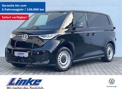 Bild des Angebotes VW ID. Buzz 210 kW Pro AHK/Kamera/Navi/LED/Sitzhzg