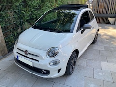 Bild des Angebotes Fiat 500C 500 C 1.0 GSE Hybrid Sport