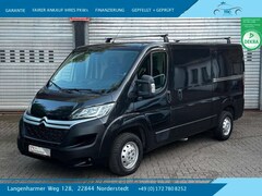 Bild des Angebotes Citroen Jumper Kasten 30 L2H1 Profi BlueHDi 130