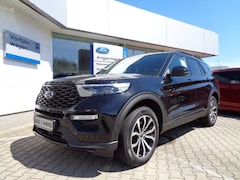 Bild des Angebotes Ford Explorer ST-Line 3.0 Ecoboost Plug-In-Hybrid AHK abnehmbar