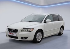 Bild des Angebotes Volvo V50 Kombi 1.6 D Business Edition/ PDC