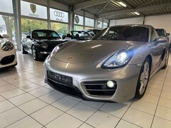 Bild des Angebotes Porsche Cayman SONDERPREIS!! PDK