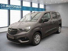 Bild des Angebotes Opel Combo Life Elegance 1.5 Diesel