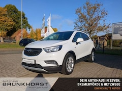 Bild des Angebotes Opel Mokka X X 1.4 Turbo  SHZ, LHZ, Automatik