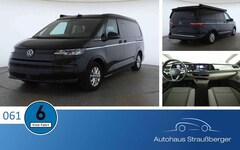 Bild des Angebotes VW T7 California Beach Tour ACC AHK STHZ SHZ QI 3ZK