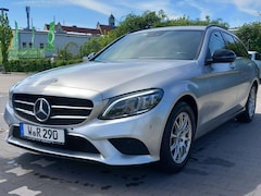 Bild des Angebotes Mercedes-Benz 250 C-Klasse T-Modell Diesel d T 9G-TRONIC Avantgarde