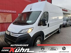 Bild des Angebotes Citroen Jumper 35 L4H3 Heavy S&S Club