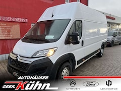 Bild des Angebotes Citroen Jumper 35 L4H3 Heavy S&S Club