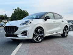 Bild des Angebotes Ford Puma ST-Line X LED Virtual B&O Navi Rkam Unfallfrei TOP