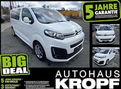 Bild des Angebotes Citroen Spacetourer (L2) 2.0 BlueHDi 145 L2 Business M