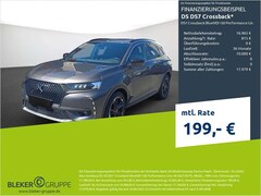 Bild des Angebotes DS Automobiles DS 7 Crossback BlueHDi 130 Performance Line