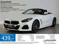 Bild des Angebotes BMW Z4 sDr. 30i M Sport ACC LED HuD Livecockpit HiFi